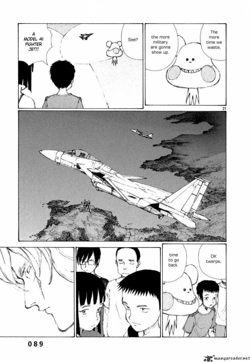Bokurano 3 21
