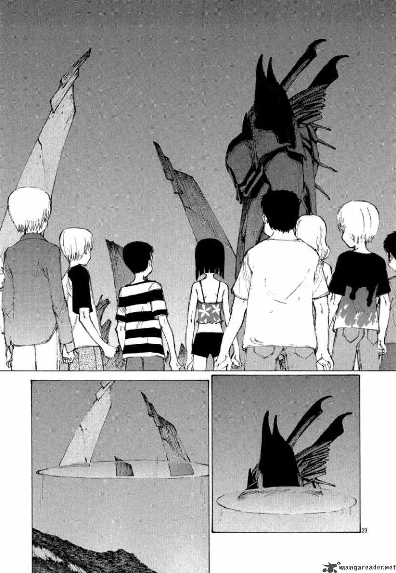 Bokurano 3 23