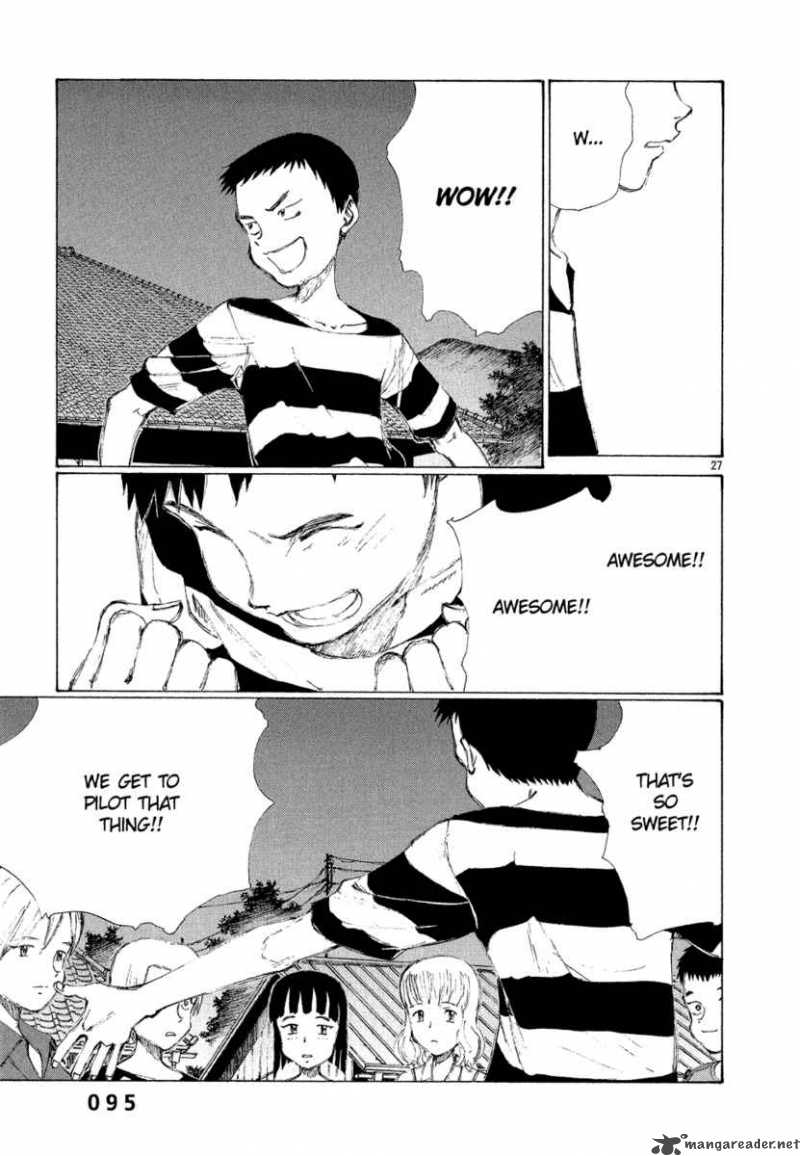 Bokurano 3 27
