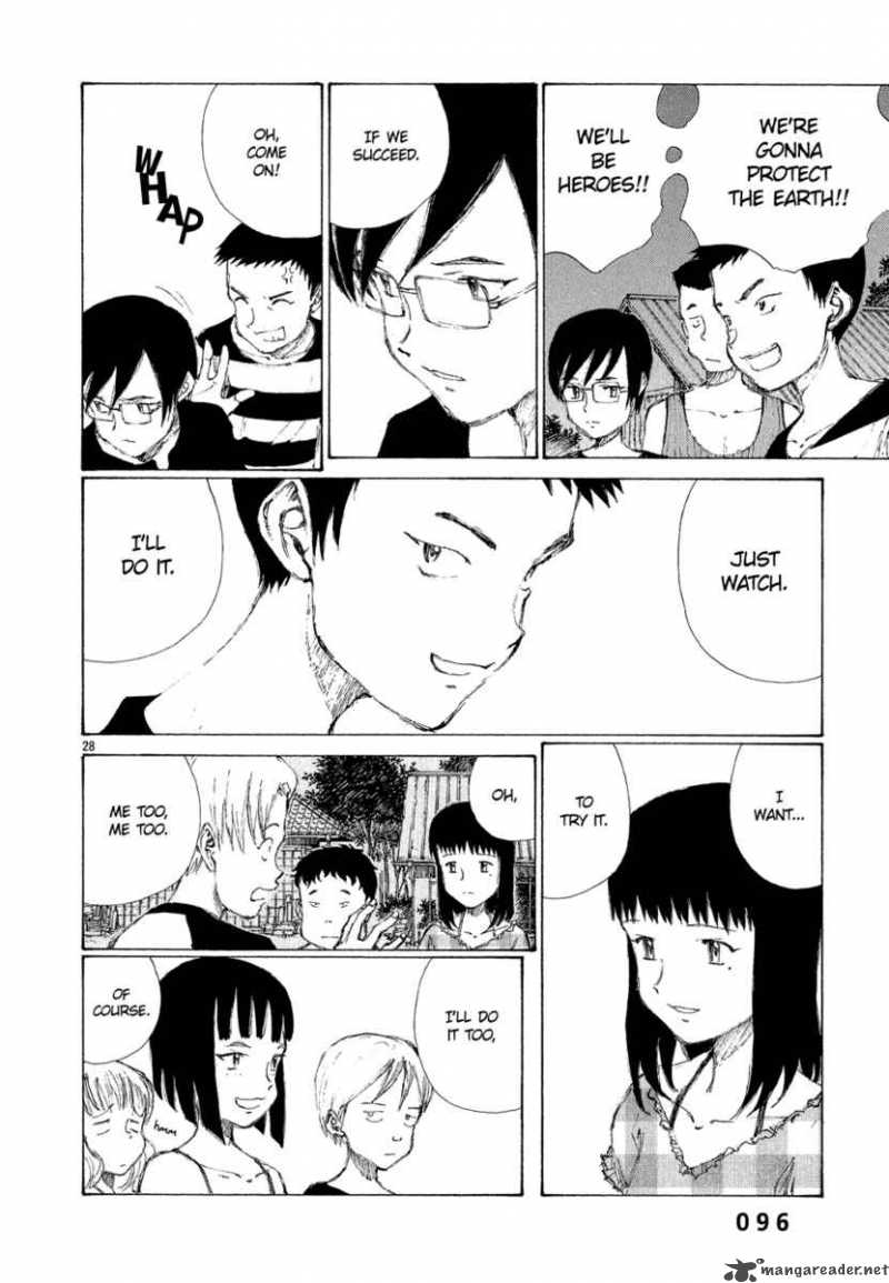 Bokurano 3 28