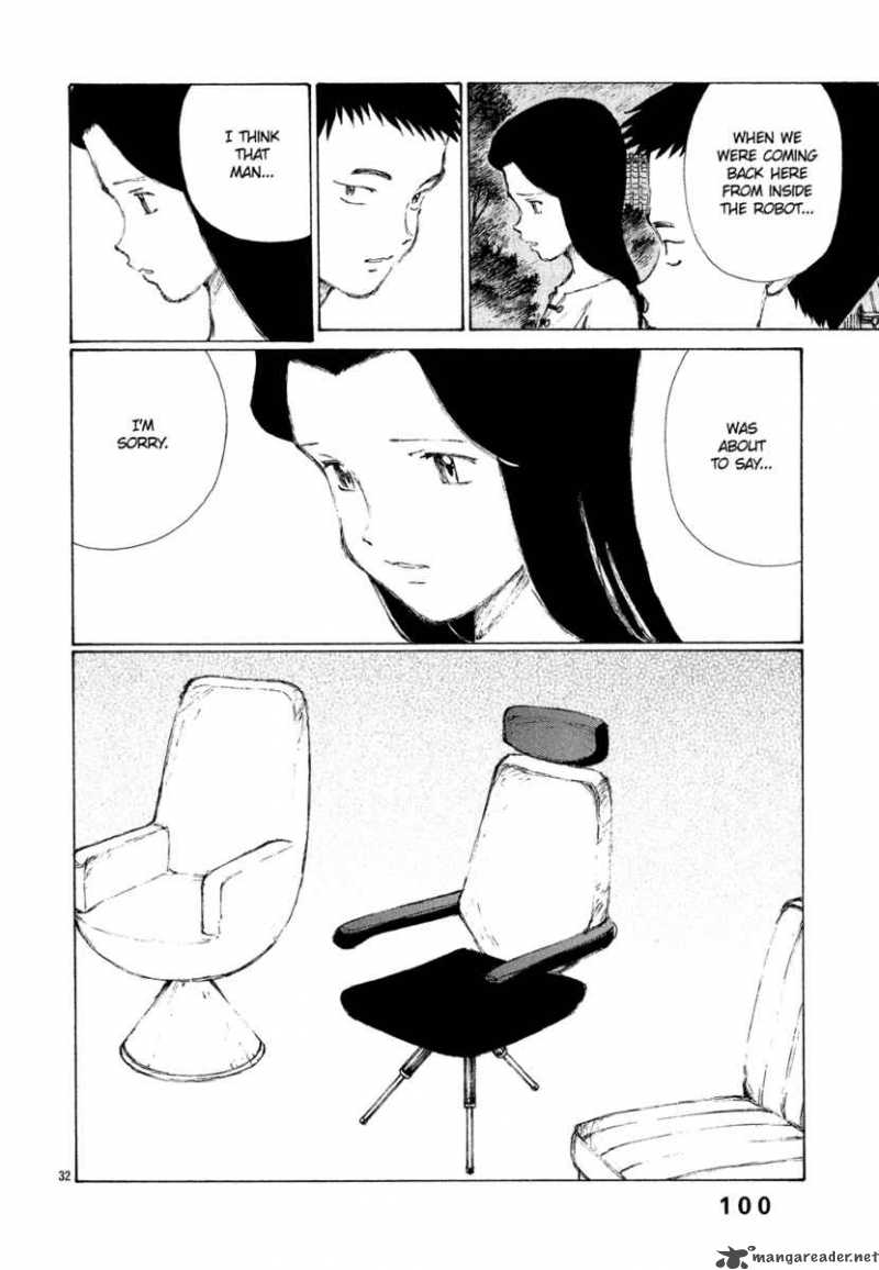 Bokurano 3 32