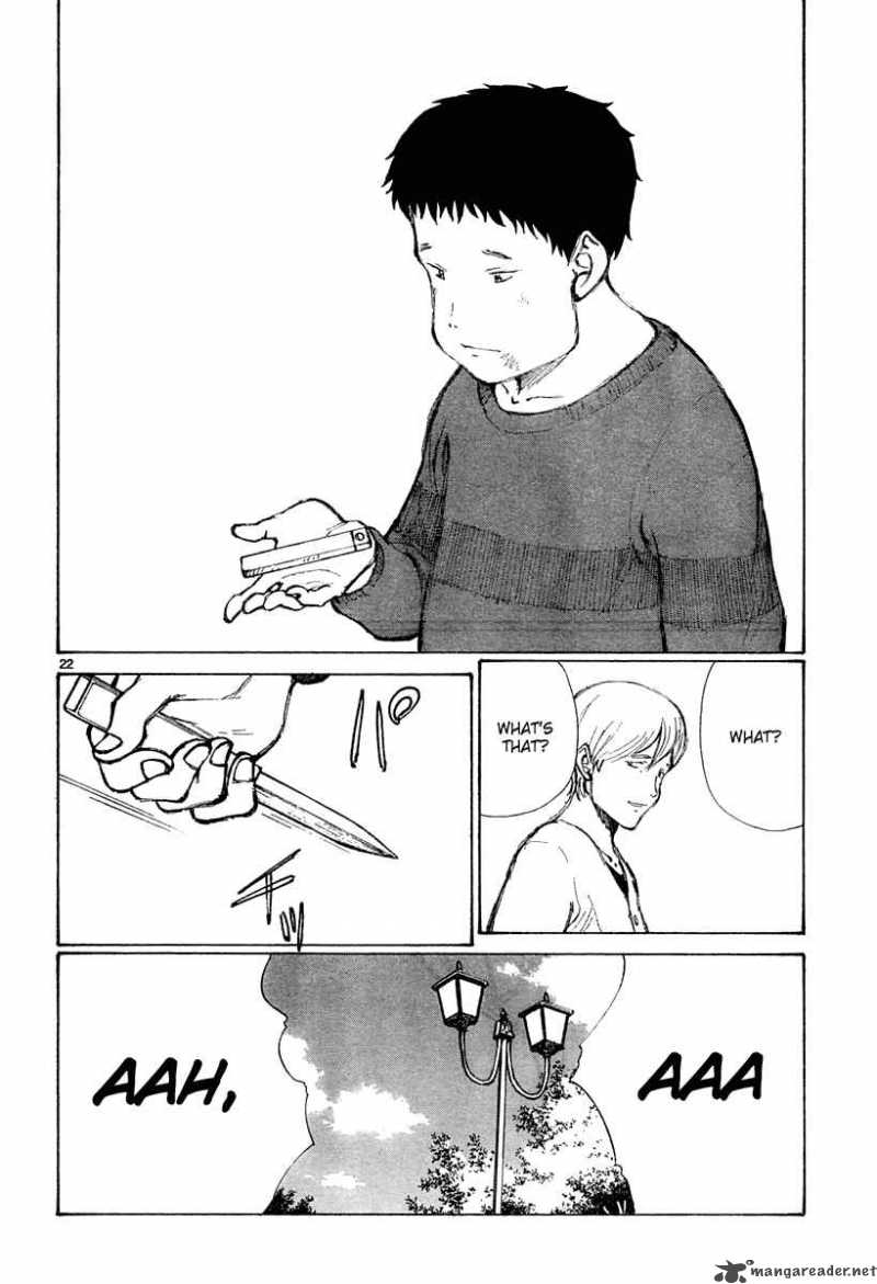 Bokurano 30 22