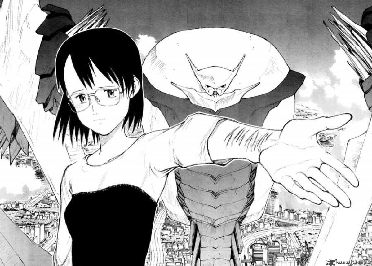 Bokurano 32 19