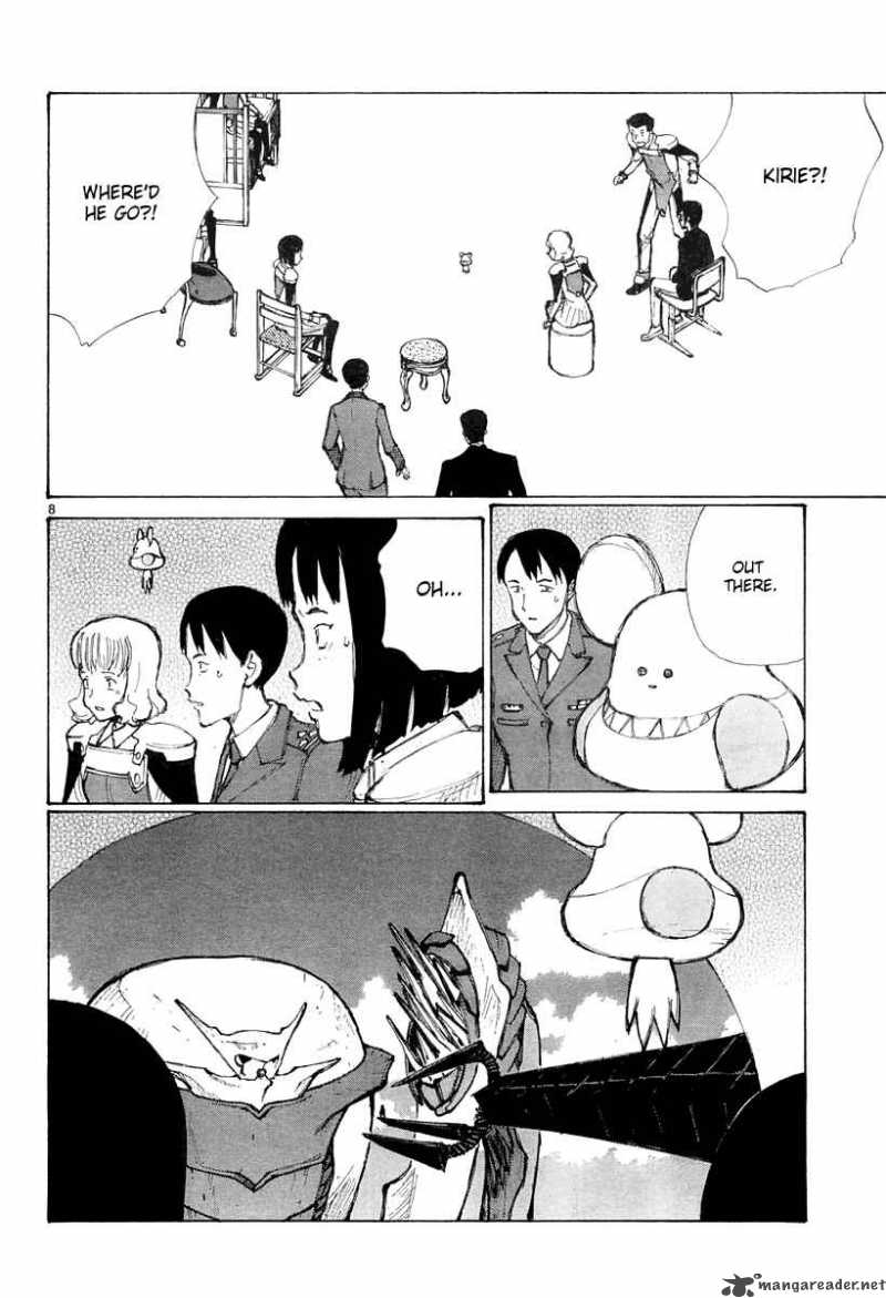 Bokurano 32 7