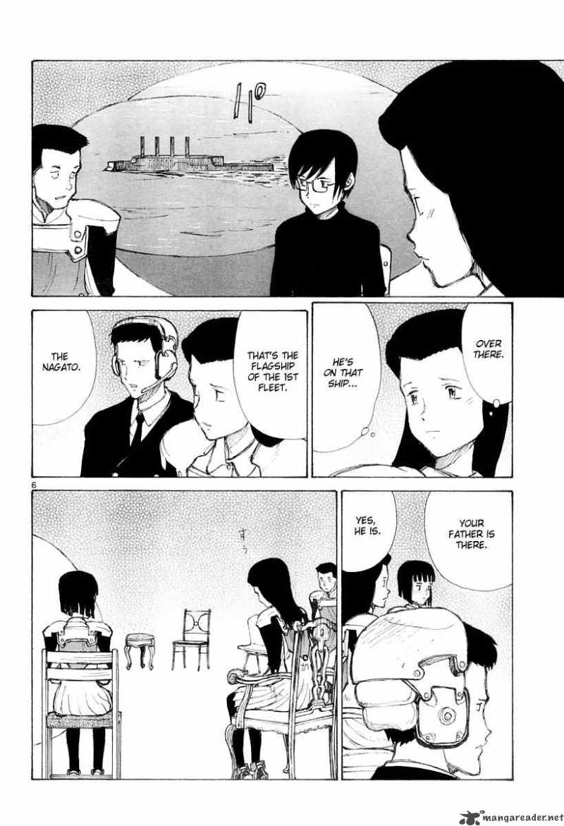 Bokurano 34 6