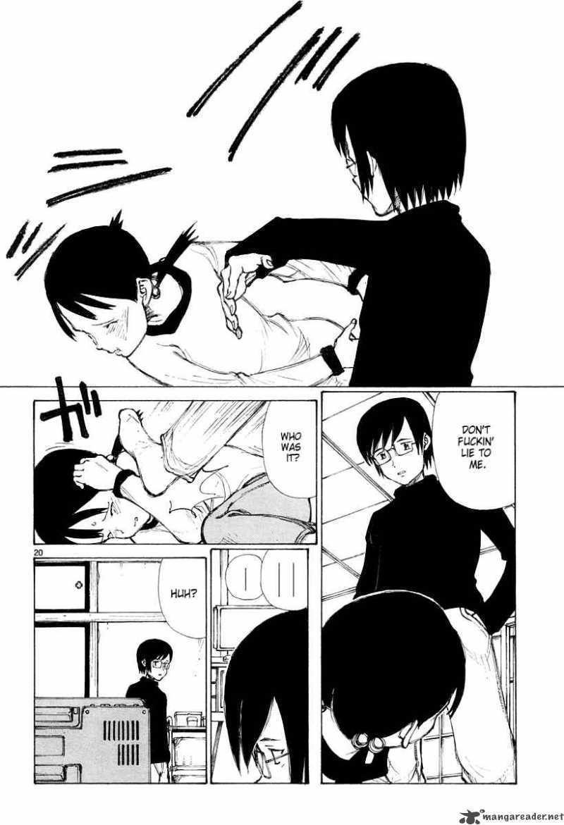 Bokurano 38 17