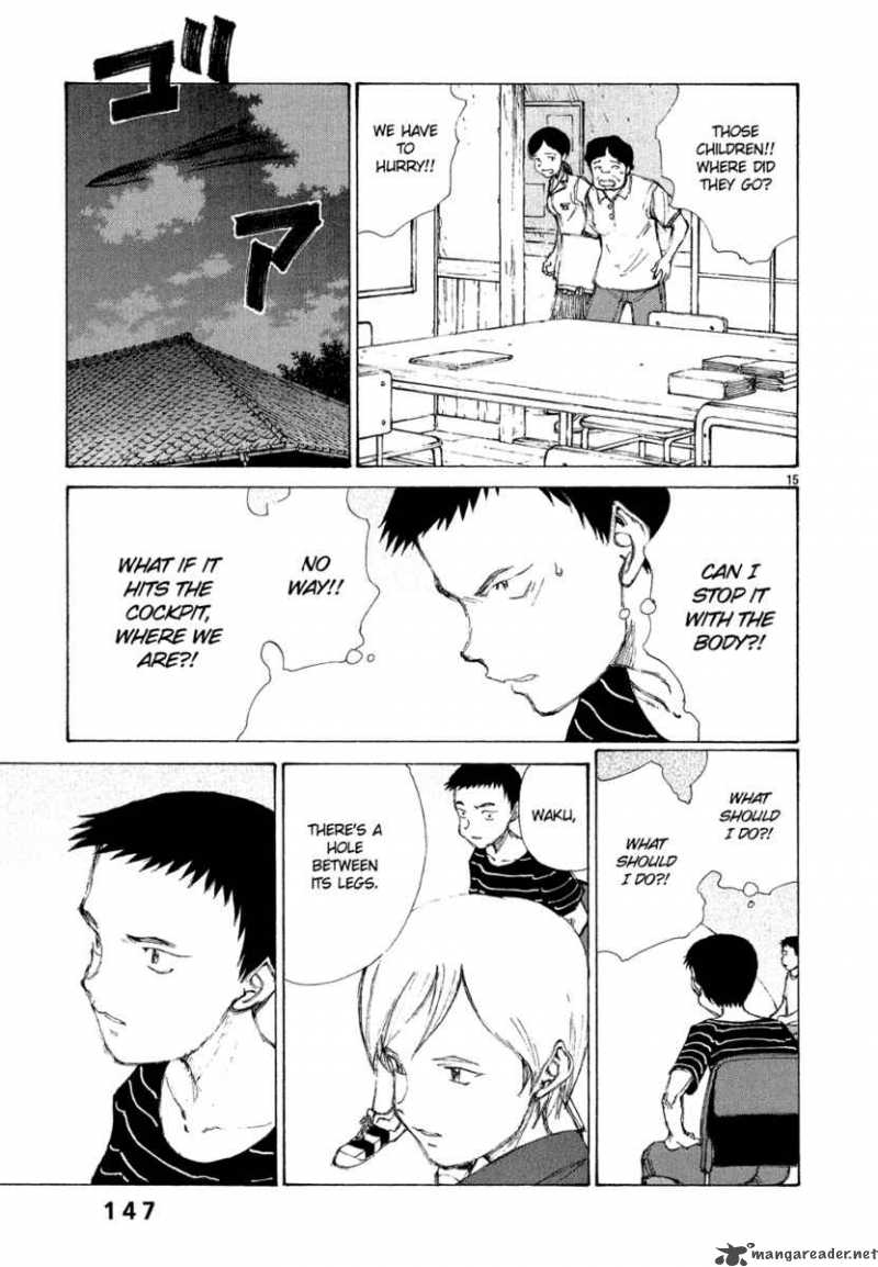 Bokurano 5 15