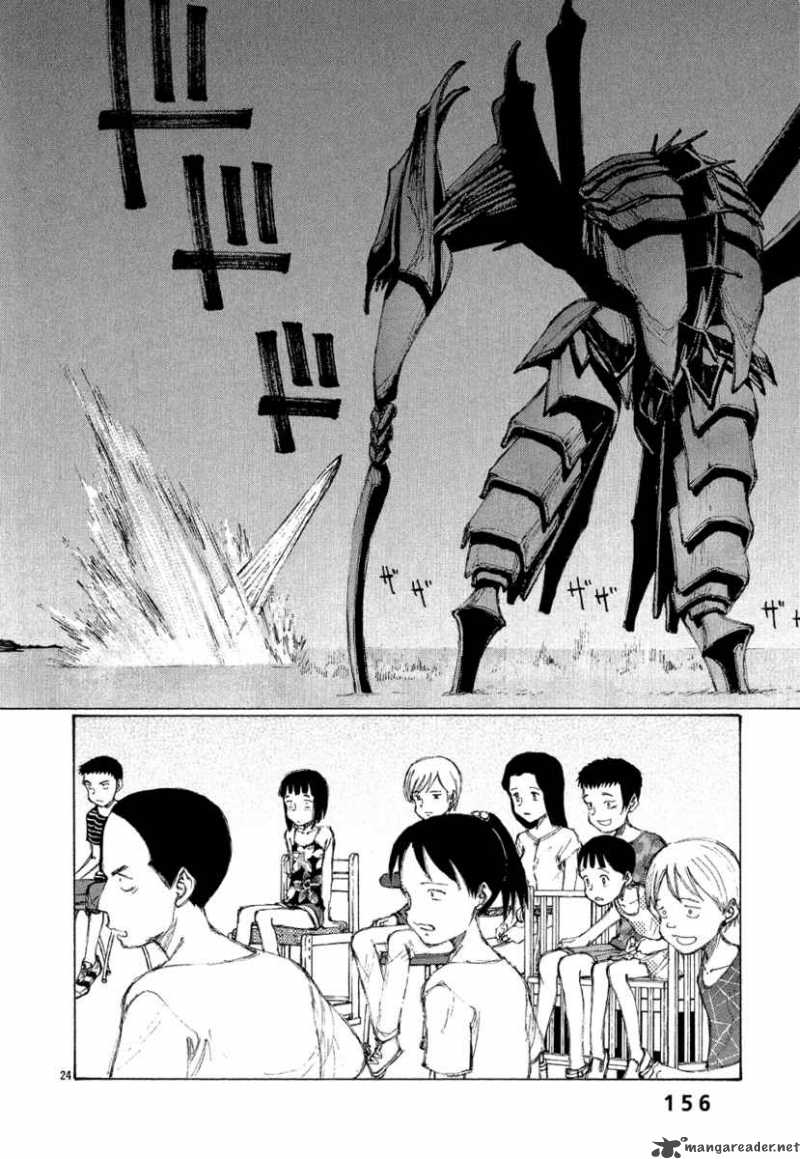 Bokurano 5 22
