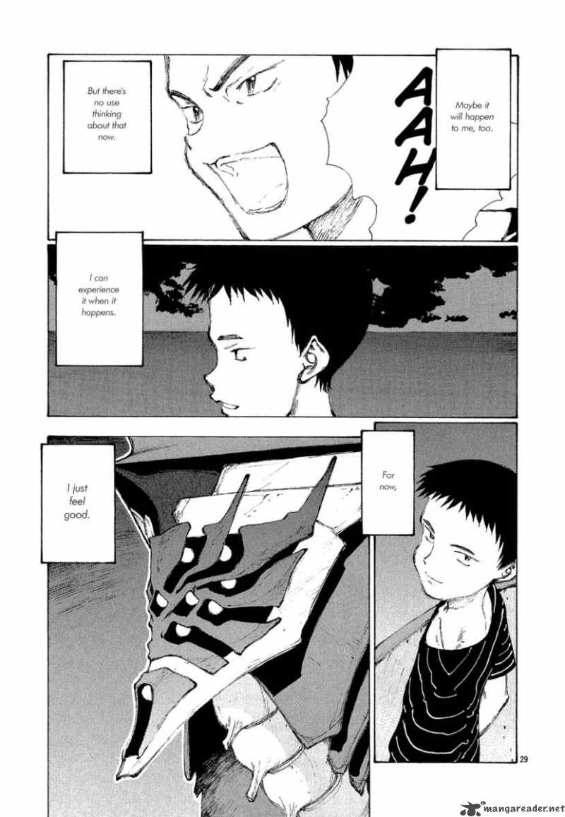 Bokurano 5 27