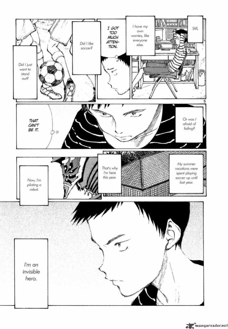 Bokurano 5 5