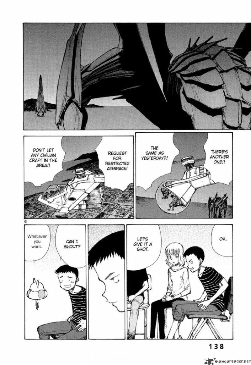 Bokurano 5 6