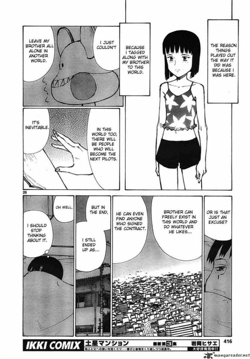Bokurano 55 26