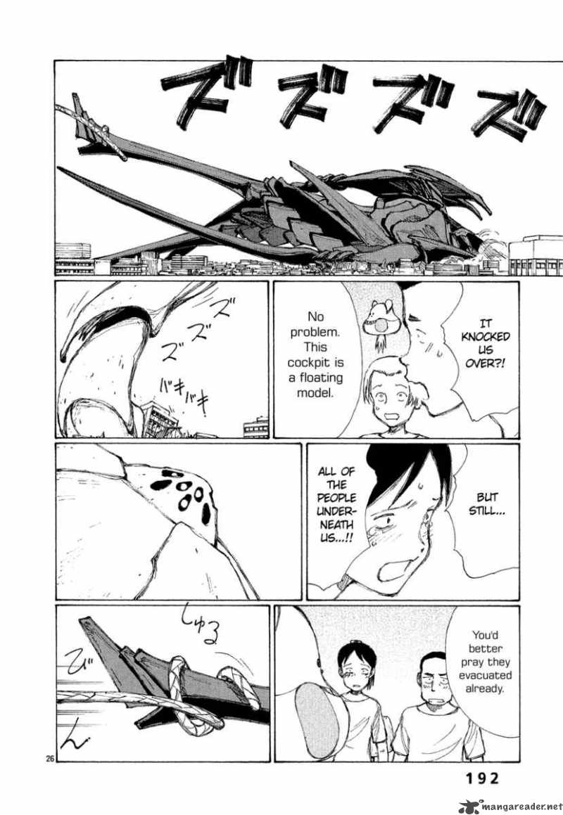Bokurano 6 26