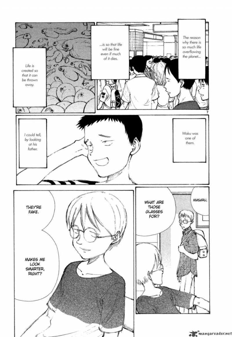 Bokurano 6 7
