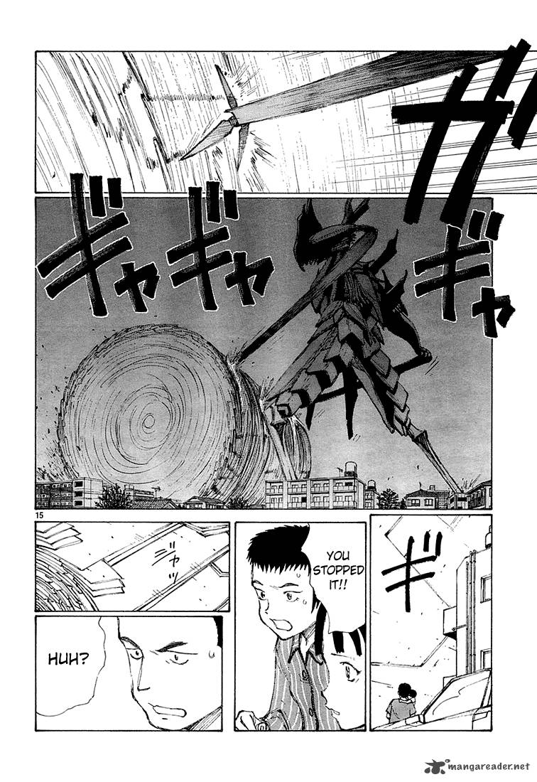 Bokurano 9 13