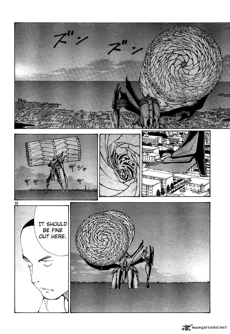 Bokurano 9 21