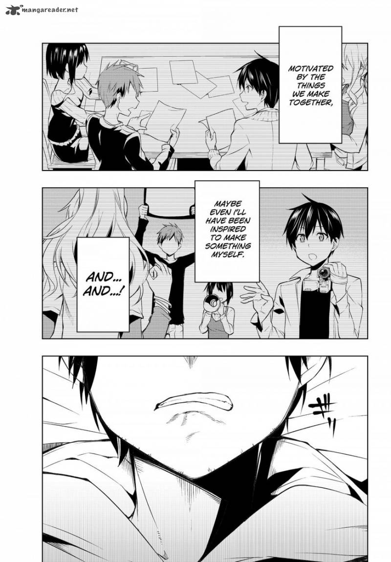 Bokutachi No Remake 1 22