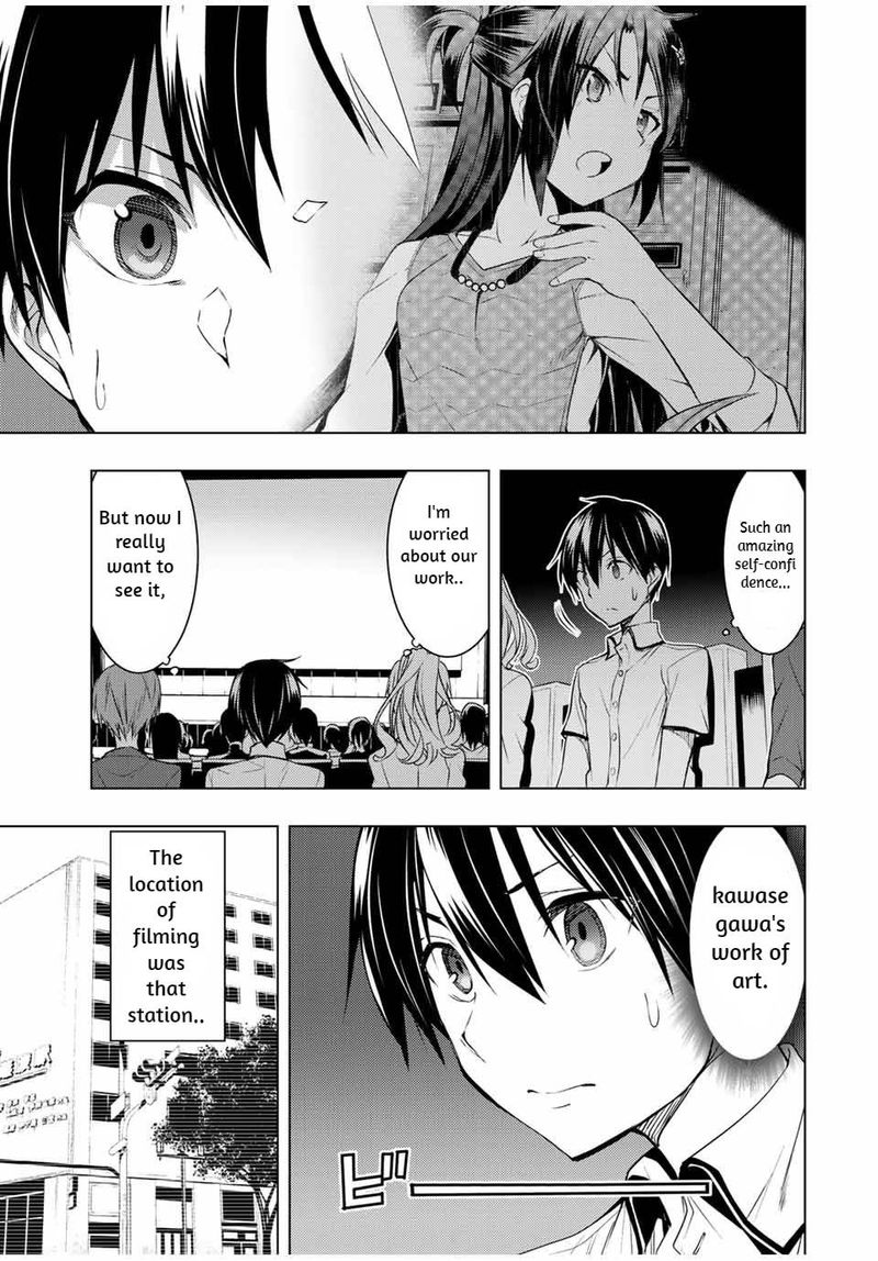 Bokutachi No Remake 10 10