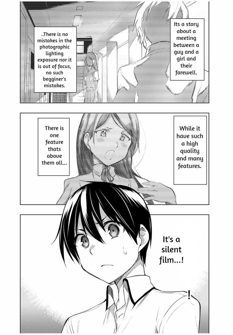 Bokutachi No Remake 10 11