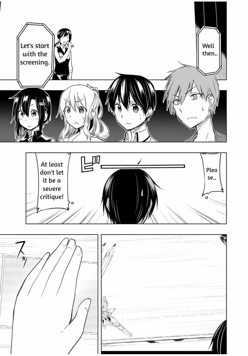 Bokutachi No Remake 10 15