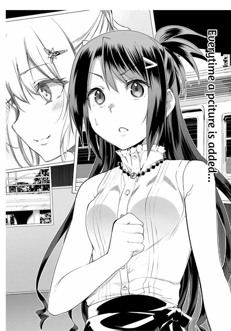 Bokutachi No Remake 10 18