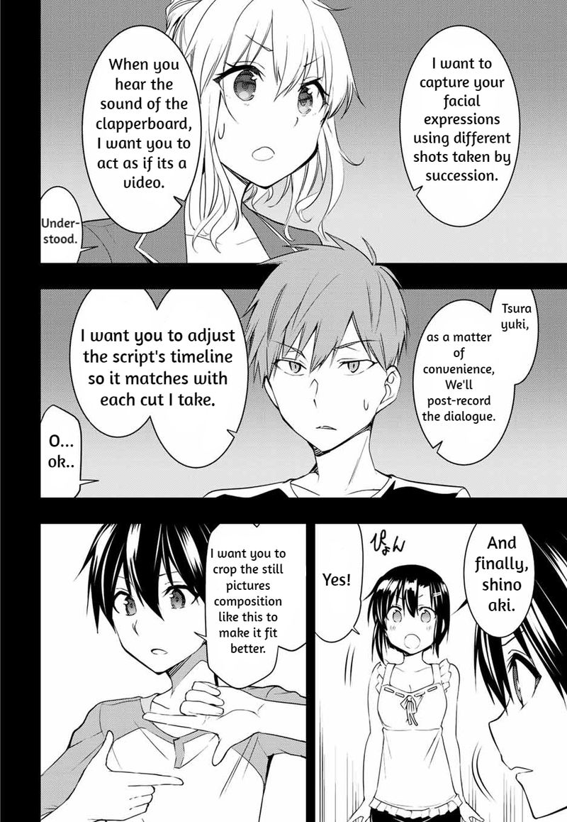 Bokutachi No Remake 10 22