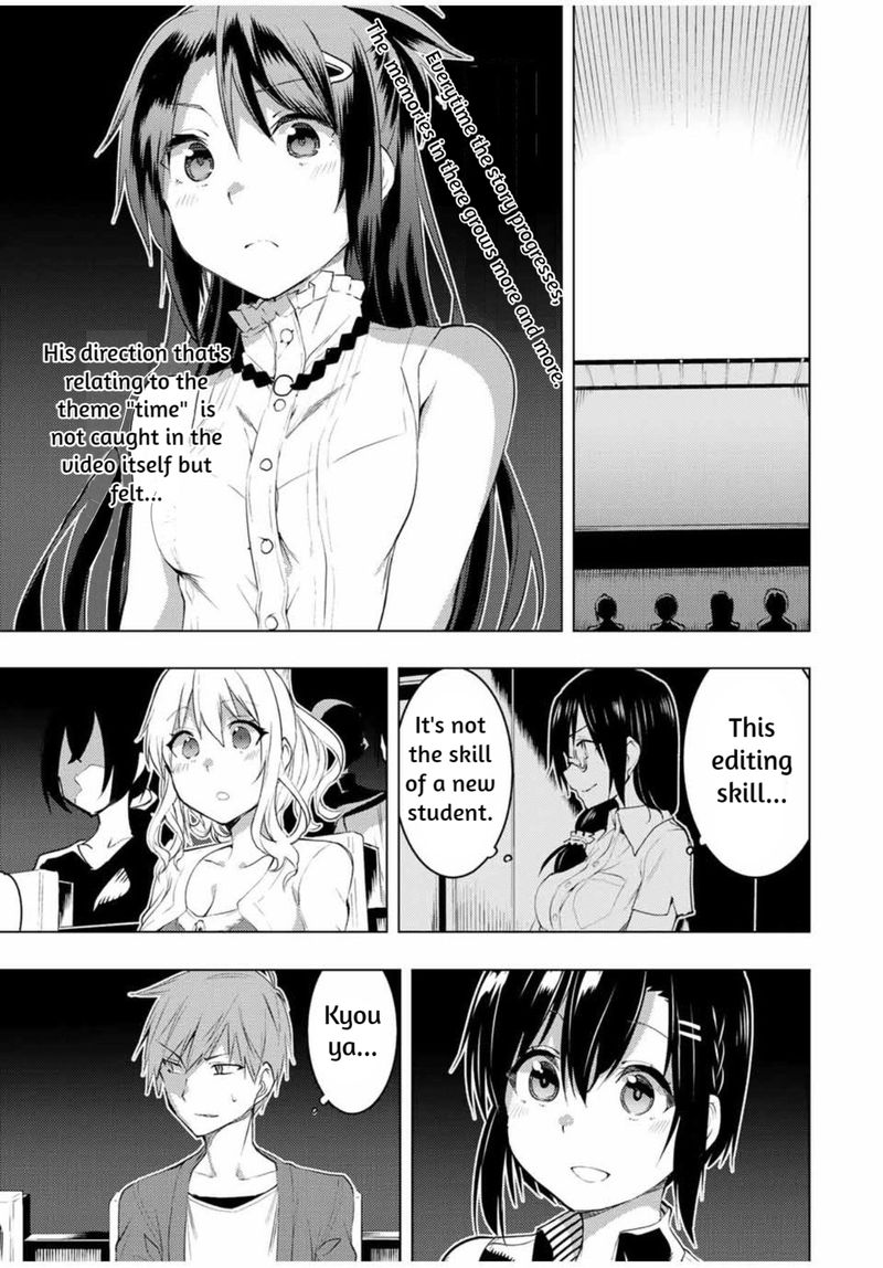 Bokutachi No Remake 10 27