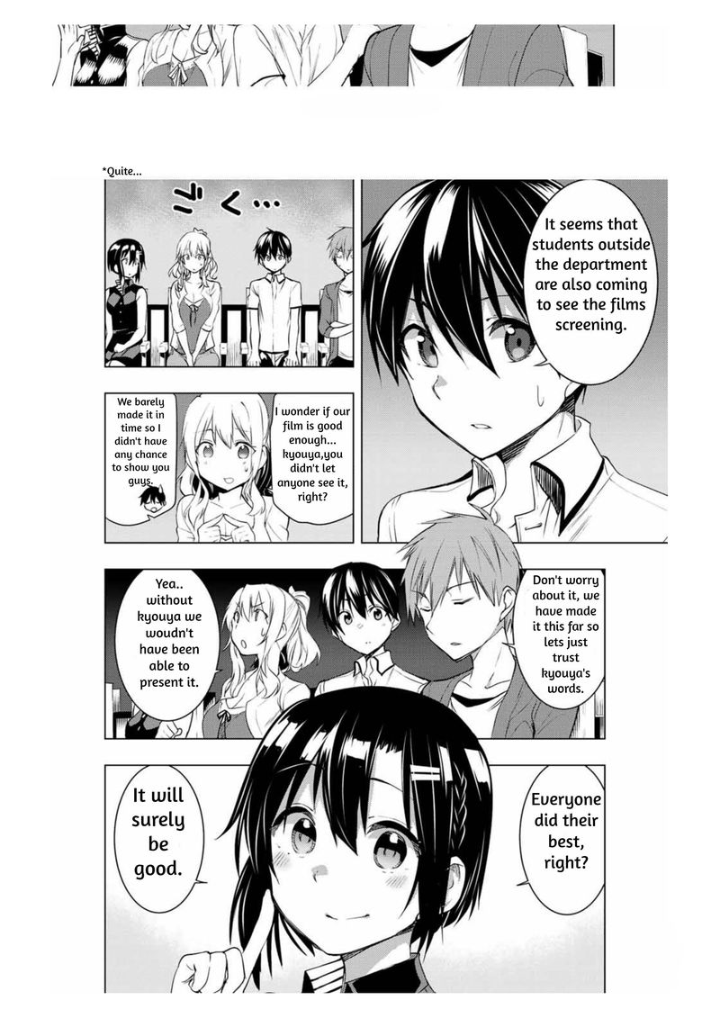 Bokutachi No Remake 10 3