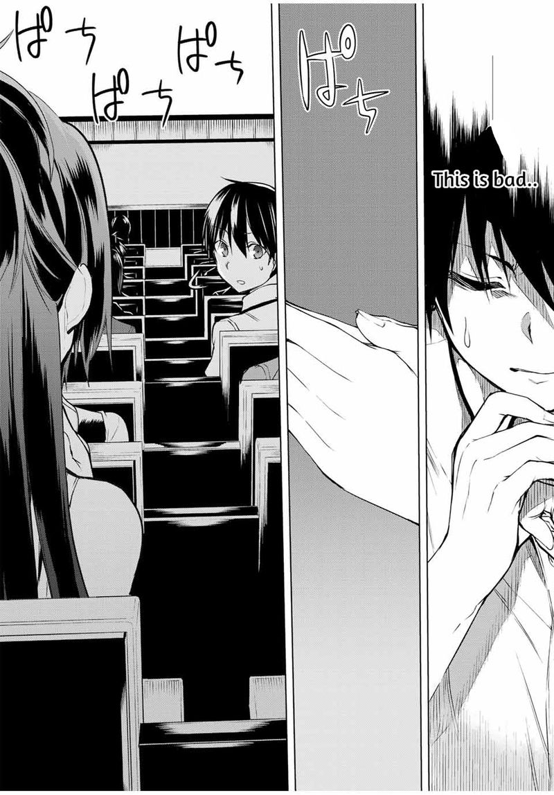 Bokutachi No Remake 10 30