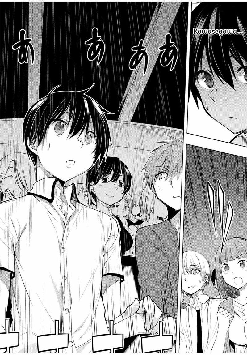 Bokutachi No Remake 10 32