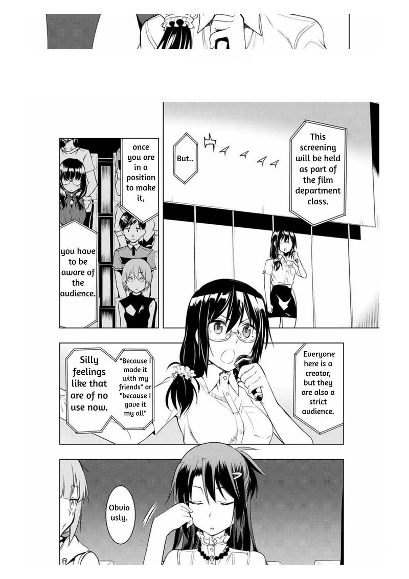 Bokutachi No Remake 10 5