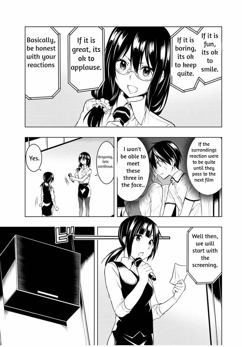 Bokutachi No Remake 10 6