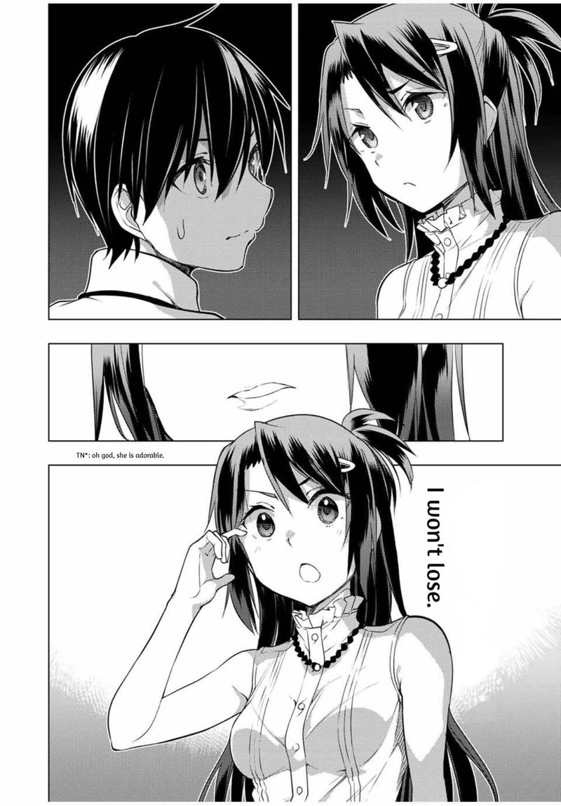 Bokutachi No Remake 10 9