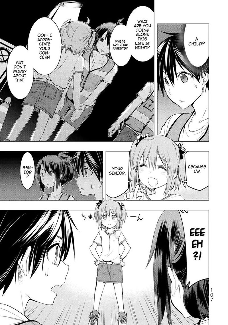 Bokutachi No Remake 12 28