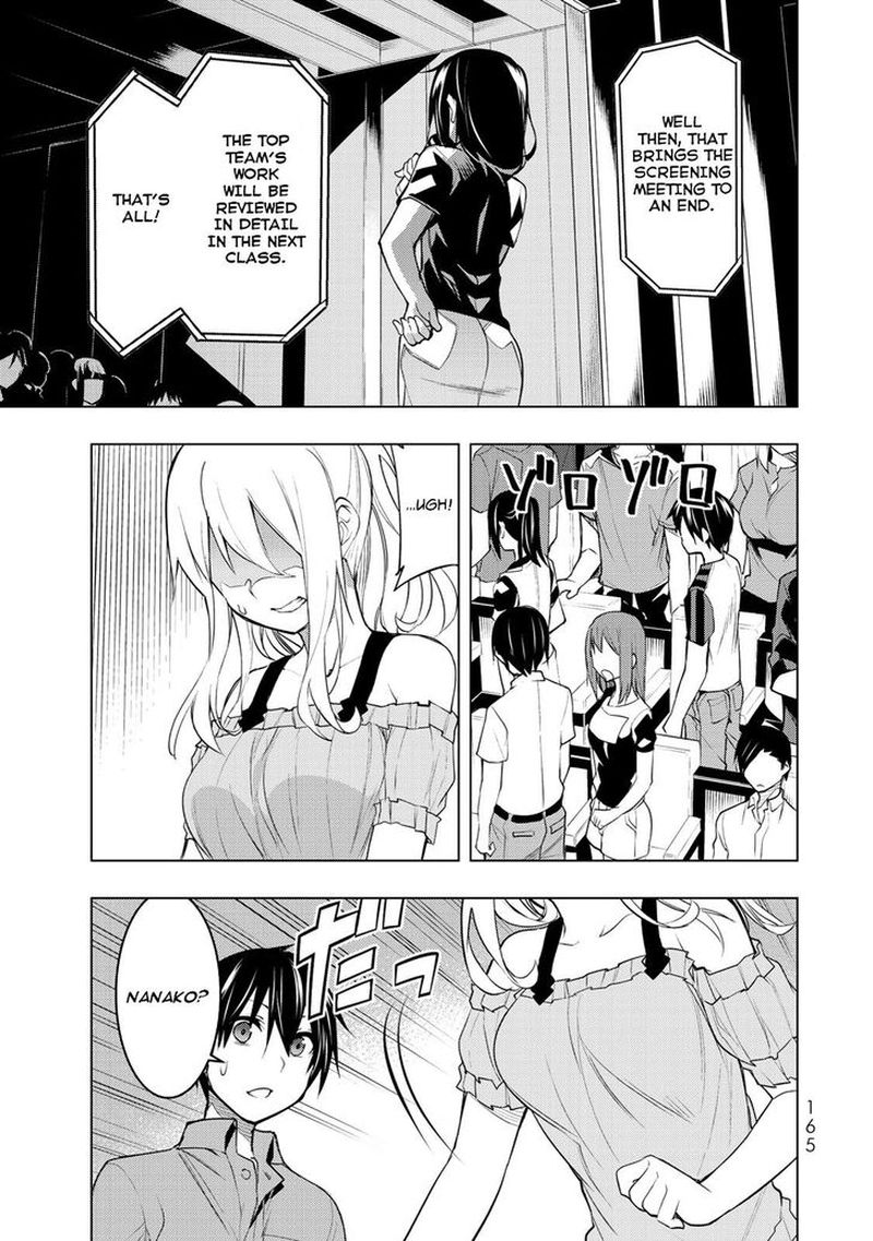 Bokutachi No Remake 14 15