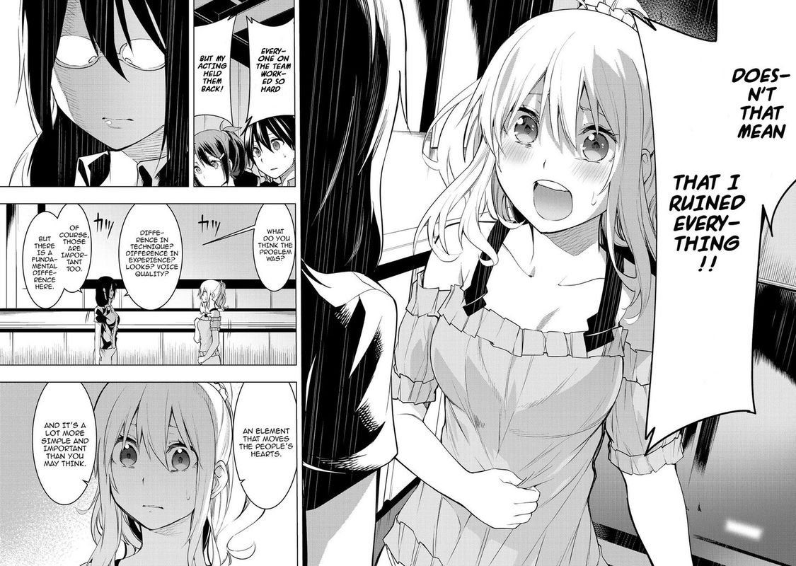 Bokutachi No Remake 14 18