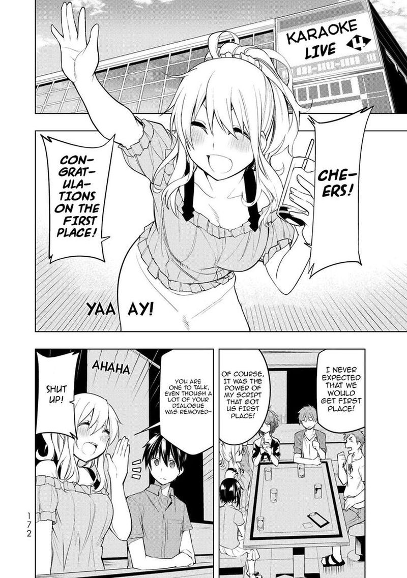 Bokutachi No Remake 14 21