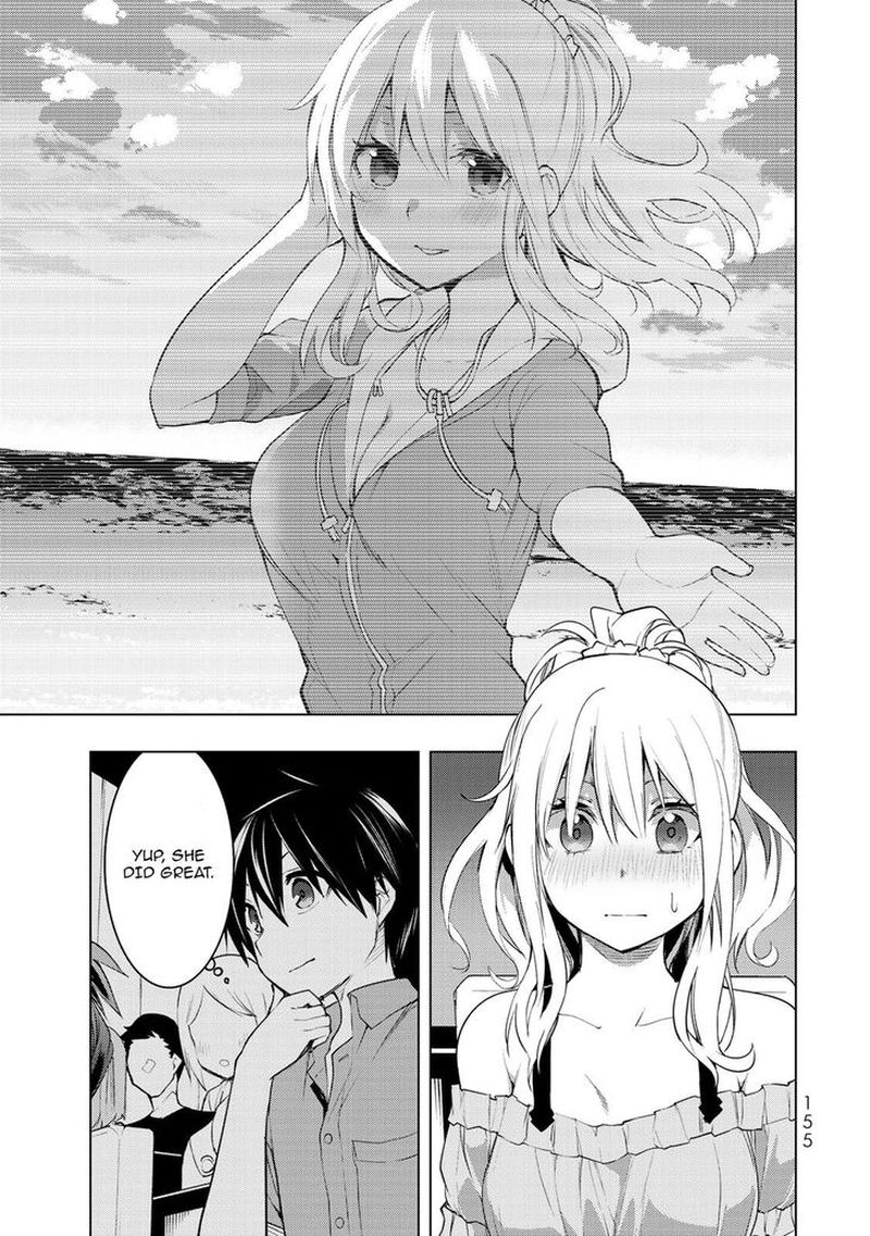 Bokutachi No Remake 14 5