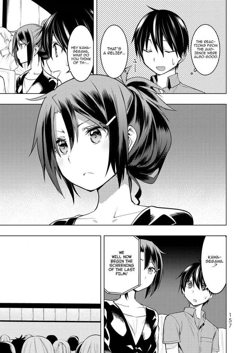 Bokutachi No Remake 14 7