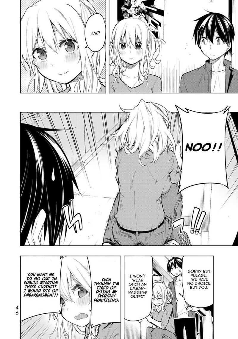 Bokutachi No Remake 16 10