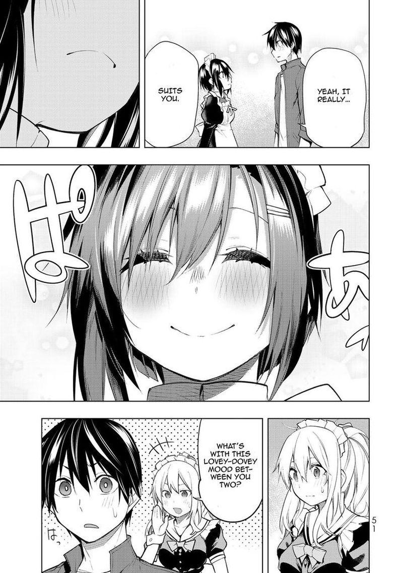 Bokutachi No Remake 16 15