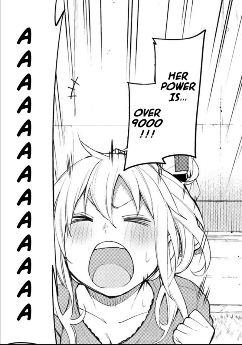 Bokutachi No Remake 16 34