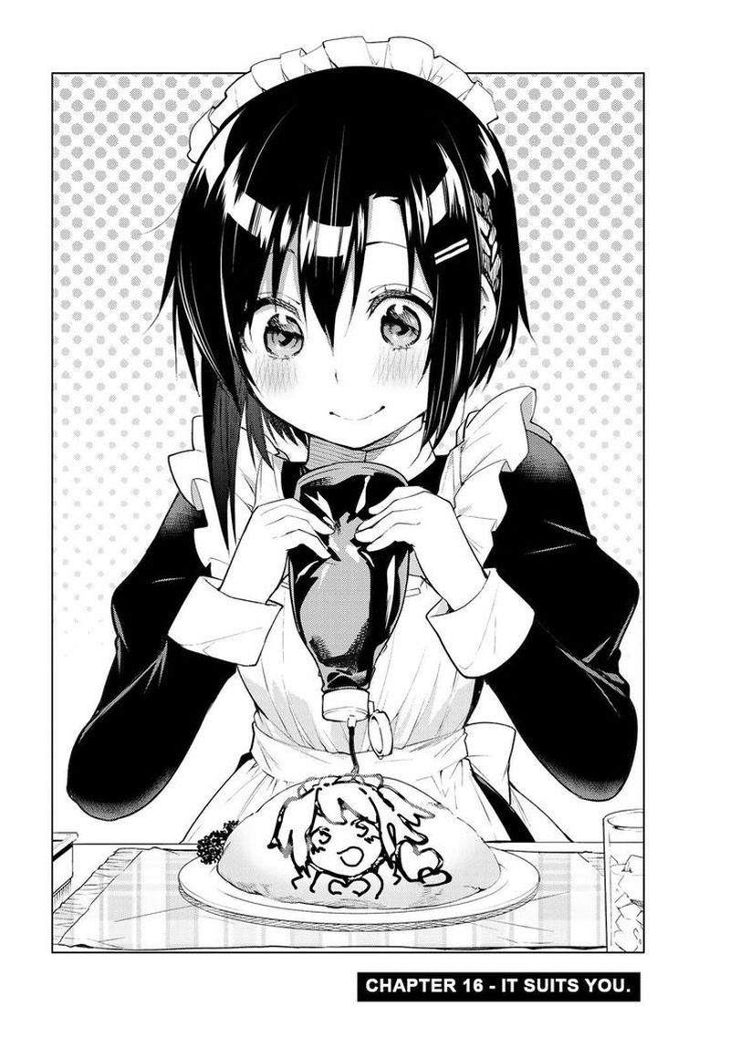 Bokutachi No Remake 16 4