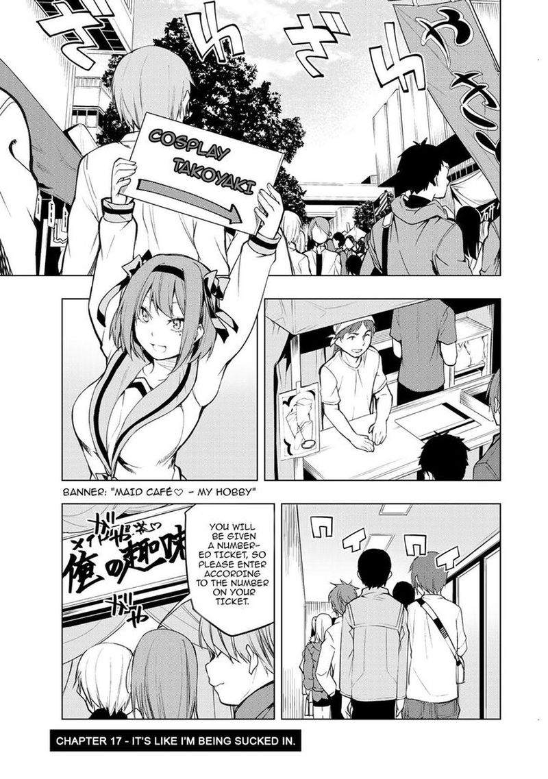 Bokutachi No Remake 17 1