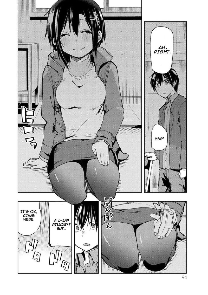 Bokutachi No Remake 17 24