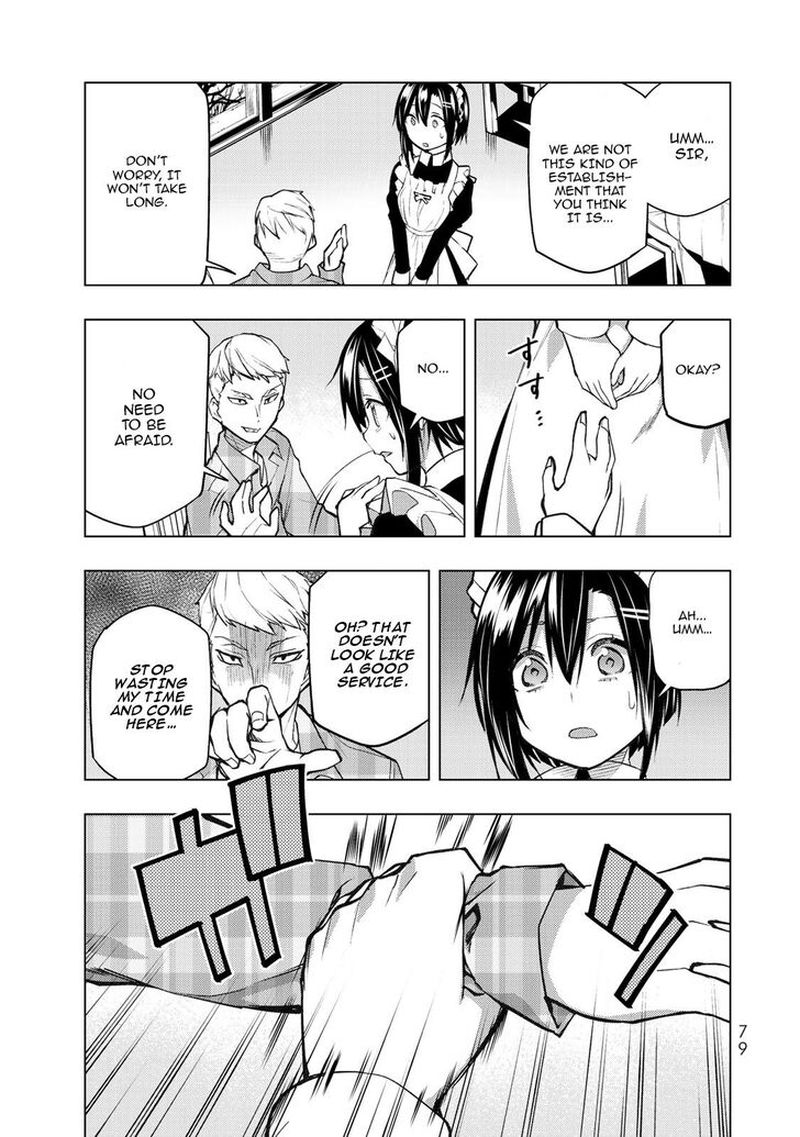 Bokutachi No Remake 17 9