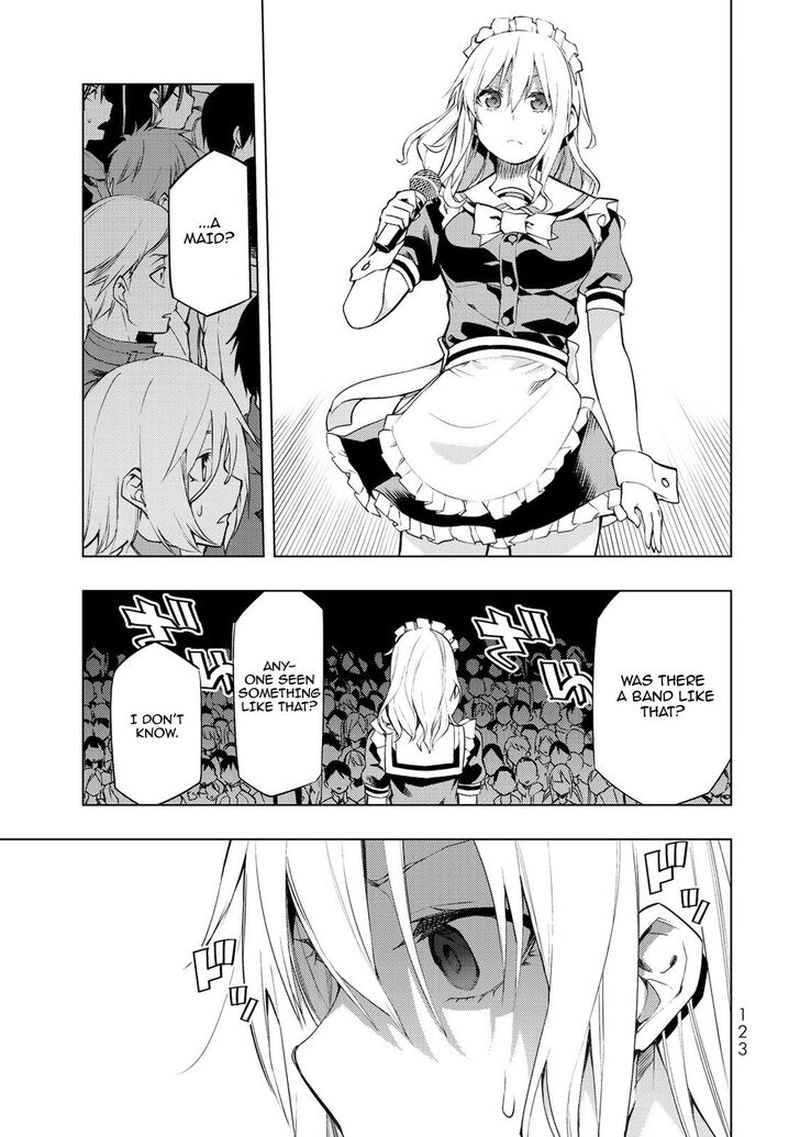 Bokutachi No Remake 18 19