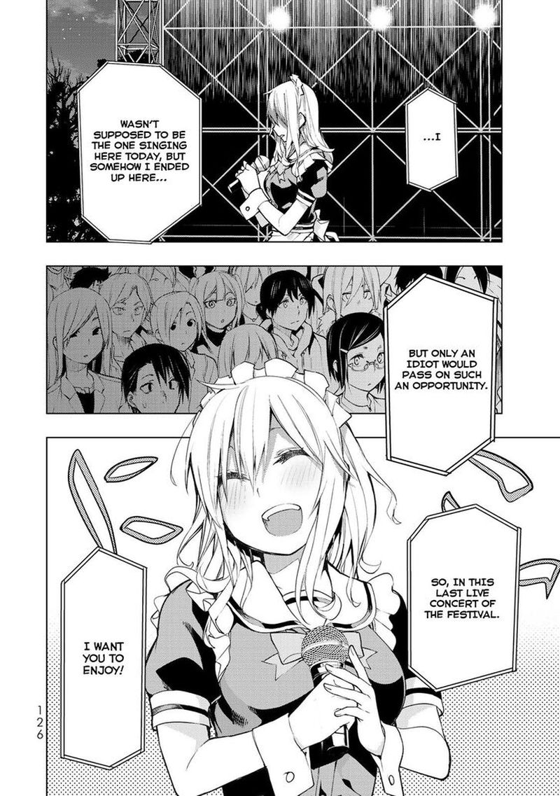Bokutachi No Remake 18 22