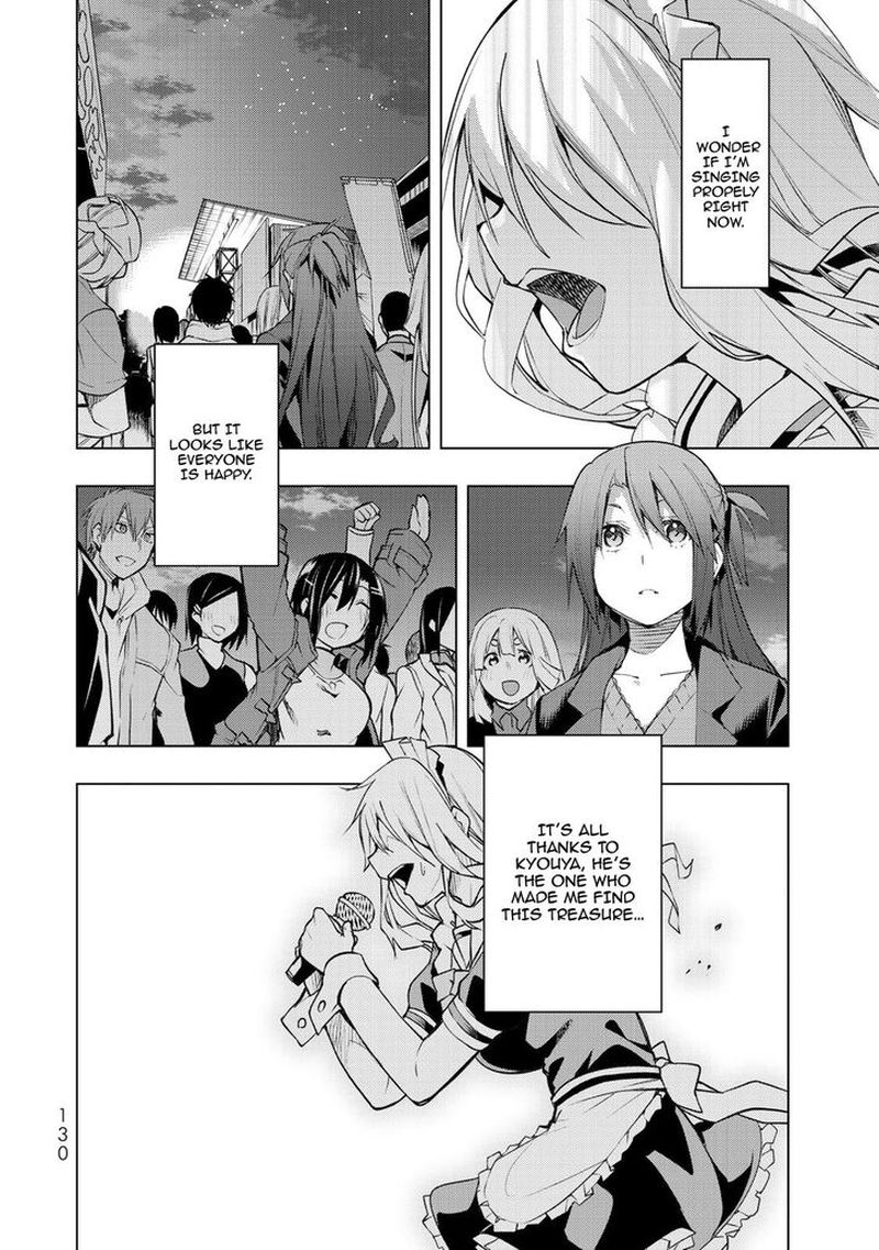 Bokutachi No Remake 18 25