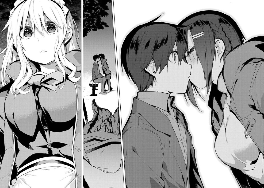 Bokutachi No Remake 18 40